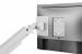 Suport monitor serioux mm69-c012, compatibilitate dimensiune ecran 17"-49", greutate maximă suportata: (per ecran): 2~20 kg, vesa: 75x75, 100x100, inclinare: +50°~-20°, pivotare: +90°~-90°, rotația ecranului: + 180°~-180°, instalare: clemă, grommet, gro