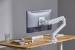 Suport monitor serioux mm69-c012, compatibilitate dimensiune ecran 17"-49", greutate maximă suportata: (per ecran): 2~20 kg, vesa: 75x75, 100x100, inclinare: +50°~-20°, pivotare: +90°~-90°, rotația ecranului: + 180°~-180°, instalare: clemă, grommet, gro