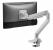 Suport monitor serioux mm69-c012, compatibilitate dimensiune ecran 17"-49", greutate maximă suportata: (per ecran): 2~20 kg, vesa: 75x75, 100x100, inclinare: +50°~-20°, pivotare: +90°~-90°, rotația ecranului: + 180°~-180°, instalare: clemă, grommet, gro