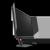 Monitor 24.5" benq xl2546k, fhd 1920* 1080, 240 hz, gaming, 16:9, 320 cd/ mp, 1000:1, tn, 3* hdmi, dp, headphone jack, vesa 100* 100, pivot, low blue light, flicker-free, k locker‎, culoare negru