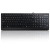 Lenovo 300 usb keyboard - us english, tip: standard, interfata tastatura: usb, tehnologie: cu fir, tastatura iluminata: nu, culoare: negru, dimensiune: 424 x 146 x 20 mm, greutate: 76g, garantie: 1 an