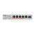 Switch zyxel xmg105h 5port poe 1 spf+