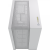 Carcasa corsair 6500d airflow mid tower alb