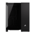 Carcasa corsair 2500x micro atx dual chamber negru