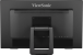 Monitor 22" viewsonic td2223