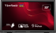 Monitor 22" viewsonic td2223