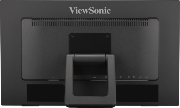 Monitor 22" viewsonic td2223