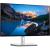 Monitor dell 23.8" u2424he 60.47 cm, fhd 1920 x 1080, 120 hz, 5ms