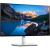 Monitor dell 27" u2724d 68.47 cm, qhd 2560 x 1440,  120 hz, 5ms
