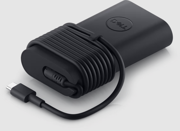 Dell 100w usb-c ultra slim adapter power