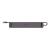 Statie docking lindy dst-mini xt 810, interfata usb type c to 1x hdmi / 1x dp/ 2x usb type a / 2x usb type c / 1x rj45 / 1x sd / 1x microsd / 1x 3.5mm audio, latime de banda suportata 10 gbps, 10/100/1000 mbps, rezolutie maxima iesire 8k 7680x4320 30hz, c