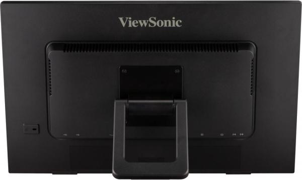 Monitor 24'' viewsonic td2423
