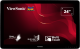 Monitor 24'' viewsonic td2430