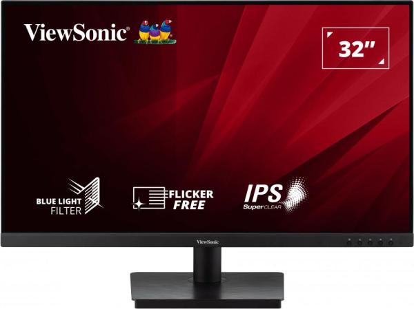 Monitor 32'' viewsonic va3209-mh