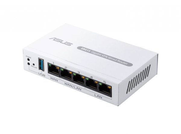 Asus wired router 4 port ebg15, standarde retea: bluetooth® 3.0, bluetooth® 3.2, ieee 802.1p, ieee 802.1q, ieee 802.3, ieee 802.3ab, ieee 802.3i, ieee 802.3u, ieee 802.3x, ipv4, ipv6, 1 x antena bluetooth interna, procesor: 1.8ghz dual-core armv8, memorie