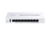 Asus wired router 8 porturi poe ebg19p, standarde wireless: bluetooth® 3.0, bluetooth® 3.2, ieee 802.1p, ieee 802.1q, ieee 802.3, ieee 802.3ab, ieee 802.3i, ieee 802.3u, ieee 802.3x, ipv4, ipv6, 1 x antena interna bluetooth, procesor:  1.8ghz dual-core ar