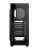 Carcasa pro gaming element mid tower argb negru