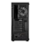Carcasa pro gaming gladius mini tower argb negru
