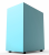 Carcasa pro gaming myrmidon argb mini tower verde