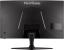 Monitor 24" viewsonic vx2418c