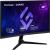 Monitor 24" viewsonic vx2418c