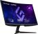 Monitor 24" viewsonic vx2418c