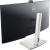 Monitor dell 34" p3424web 86.71 cm, wqhd 3440 x 1440, 60 hz, 5ms