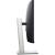 Monitor dell 34" p3424web 86.71 cm, wqhd 3440 x 1440, 60 hz, 5ms