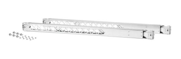 Aruba x414 1u universal 4-post rack mount kit