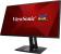 Monitor 27" viewsonic vp2768a