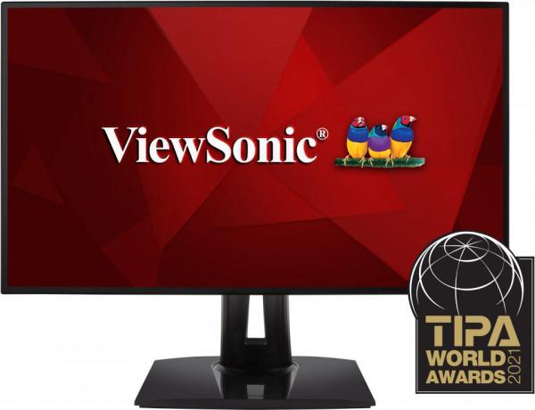 Monitor 27" viewsonic vp2768a