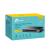 Tp-link 6-port gigabit switch ls106lp, standards and protocols: 802.3 af compliant, interface: 6 * 10/100/mbps, auto-negotiation, auto-mdi/mdix ports
