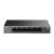 Tp-link 6-port gigabit switch ls106lp, standards and protocols: 802.3 af compliant, interface: 6 * 10/100/mbps, auto-negotiation, auto-mdi/mdix ports