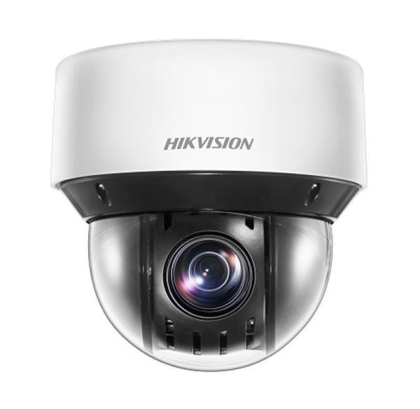 Camera de supraveghere ip speed dome 25x powered by darkfighter2mp hikvision ds-2de4a225iwg-e, lentila varifocala: 4.8-120mm, iluminare min: color: 0.005 lux @ (f1.6, agc on), b/w: 0.001 lux @ (f1.6, agc on), 0 lux cu ir: 50m, slot card de memorie: micros