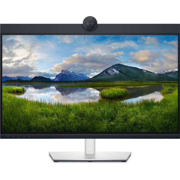 Monitor dell 27" p2724deb 68.47 cm, tft lcd 2560 x 1440, 60hz, 5 ms