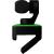 Camera web insta 360 link, conectivitate usb-c 2.0 rezolutie video 4k@24/25/30fps, 720p@24/25/30/50/60fps, 1080p@24/25/30/50/60fps, senzor 1/2"-type cmos, zoom 4x, negru