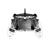 Controller cu fir hyperx clutch gladiate, iluminare rgb, dimensiuni 6.1 x 4.37 x 2.56