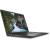 Laptop dell vostro 3530 15.6 inch fhd 120hz, intel i3-1305u, 8gb ram, 256gb ssd, intel(r) uhd graphics, ubuntu