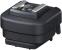 Canon ad-e1 adaptor blitz, compatibil cu: speedlite el-1, speedlite 600ex ii-rt, speedlite 600ex-rt, speedlite 580ex ii, st-e3-rt, oc-e3, culoare: negru.