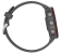 Ceas garmin forerunner 255, display 33mm, rezolutie displat 260x260 conectivitate bluetooth™, ant+, nfc, usb, functii accelerometru, giroscop, barometru, busola, termometru pentru temperatura exterioară, durata de viata baterie mod ceas inteligent: până l