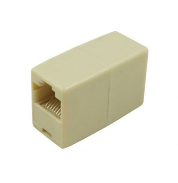 Mufa rj45 10buc rj45-c1-10buc