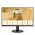 Monitor 23.6" aoc 24b3hma2