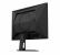 Monitor 24" aoc 24g4xe