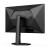 Monitor 27" aoc 27g4x