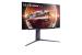 Monitor 27" lg 27gs95qe-b