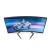 Monitor 32" philips 32m1c5200w/00