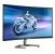 Monitor 32" philips 32m1c5200w/00