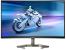 Monitor 32" philips 32m1c5200w/00