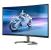 Monitor 32" philips 32m1c5200w/00