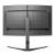 Monitor 32" philips 32m2c5500w/00